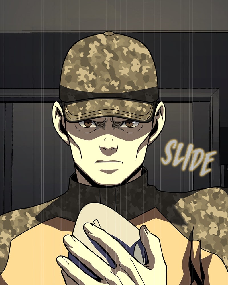 Steel-Eating Player (S2) Episode 85 page 183 - 