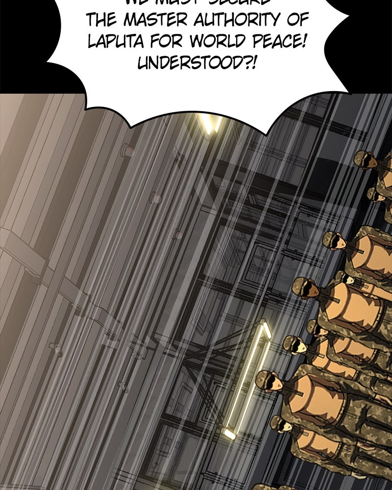 Steel-Eating Player (S2) Episode 85 page 195 - 