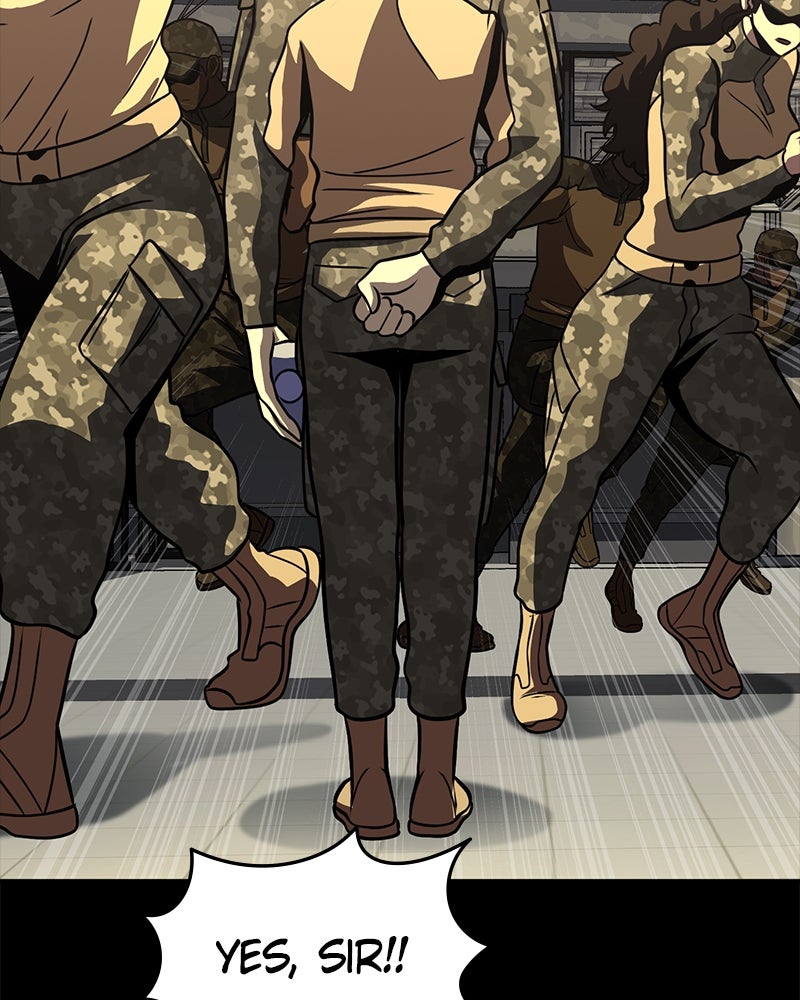 Steel-Eating Player (S2) Episode 85 page 199 - 