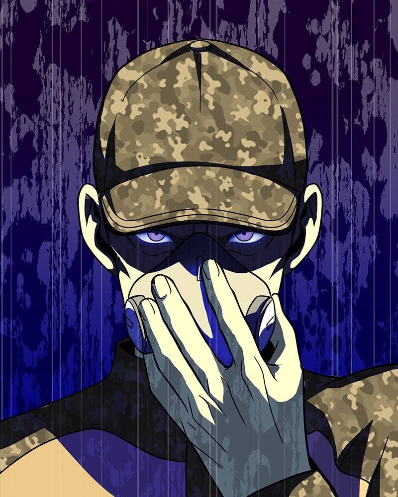 Steel-Eating Player (S2) Episode 85 page 201 - 