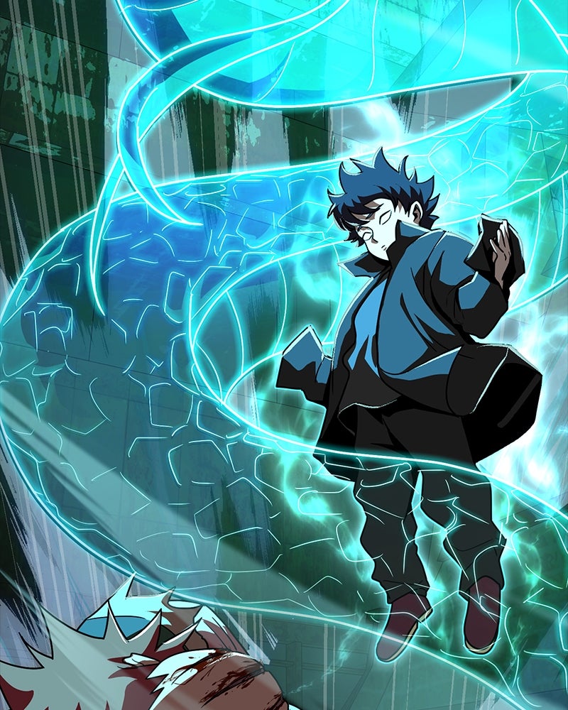 Steel-Eating Player (S2) Episode 85 page 222 - 