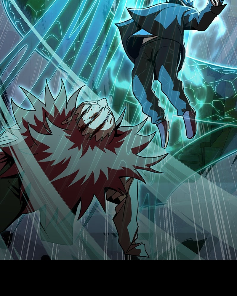 Steel-Eating Player (S2) Episode 85 page 226 - 