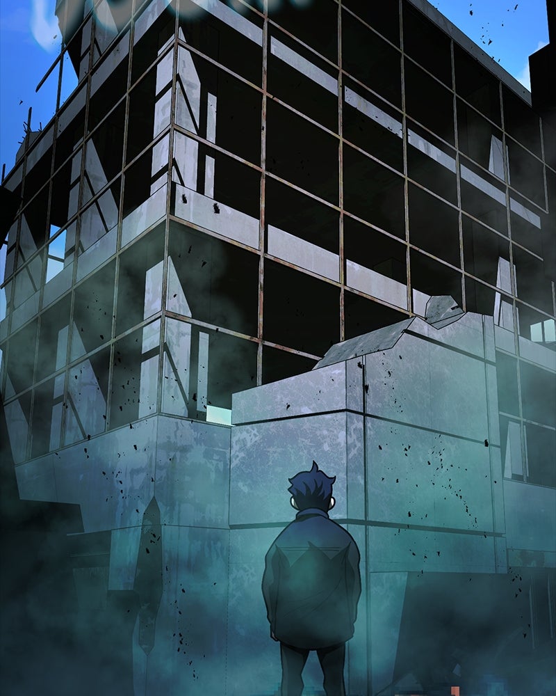 Steel-Eating Player (S2) Episode 85 page 230 - 