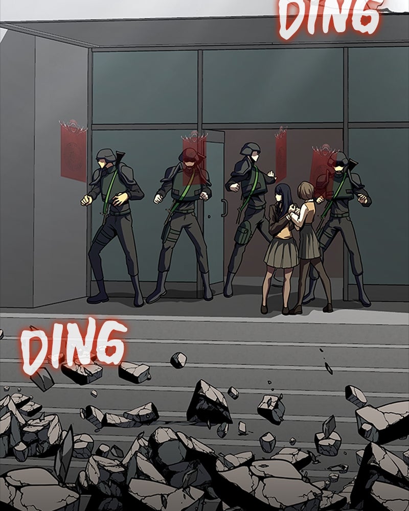 Steel-Eating Player (S2) Episode 85 page 27 - 