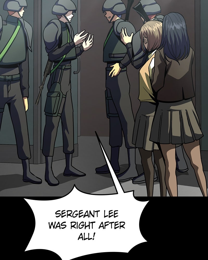 Steel-Eating Player (S2) Episode 85 page 32 - 