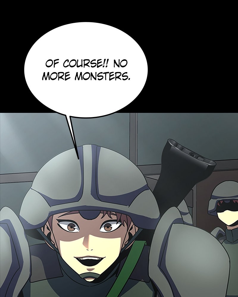 Steel-Eating Player (S2) Episode 85 page 36 - 
