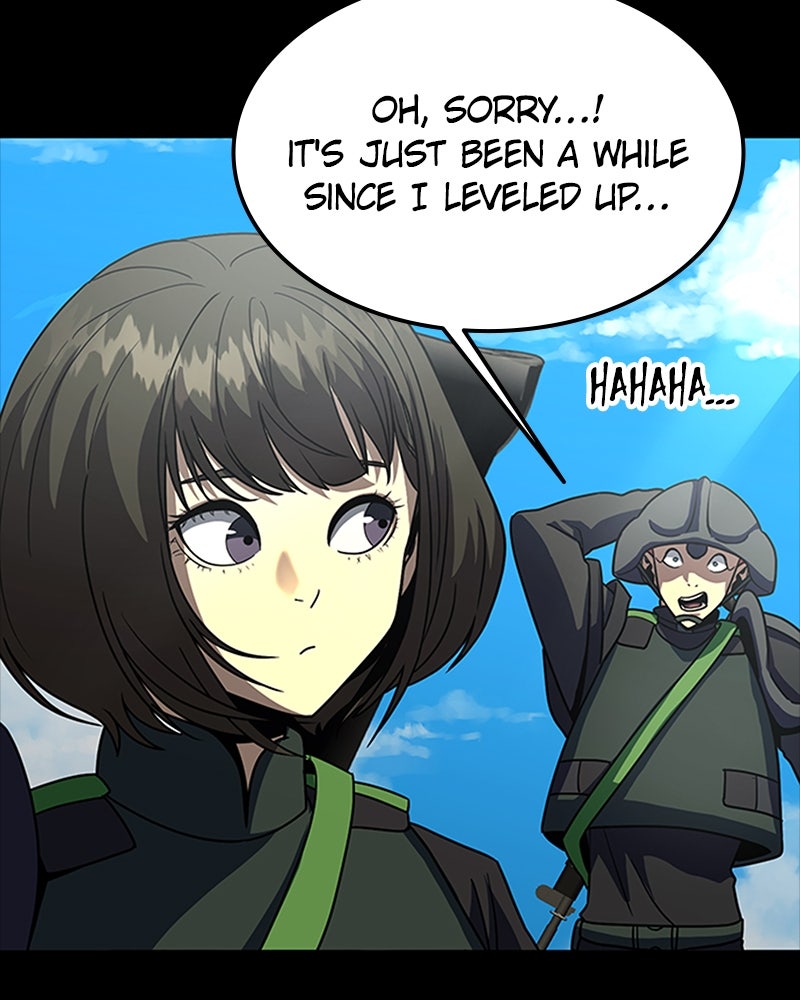 Steel-Eating Player (S2) Episode 85 page 43 - 