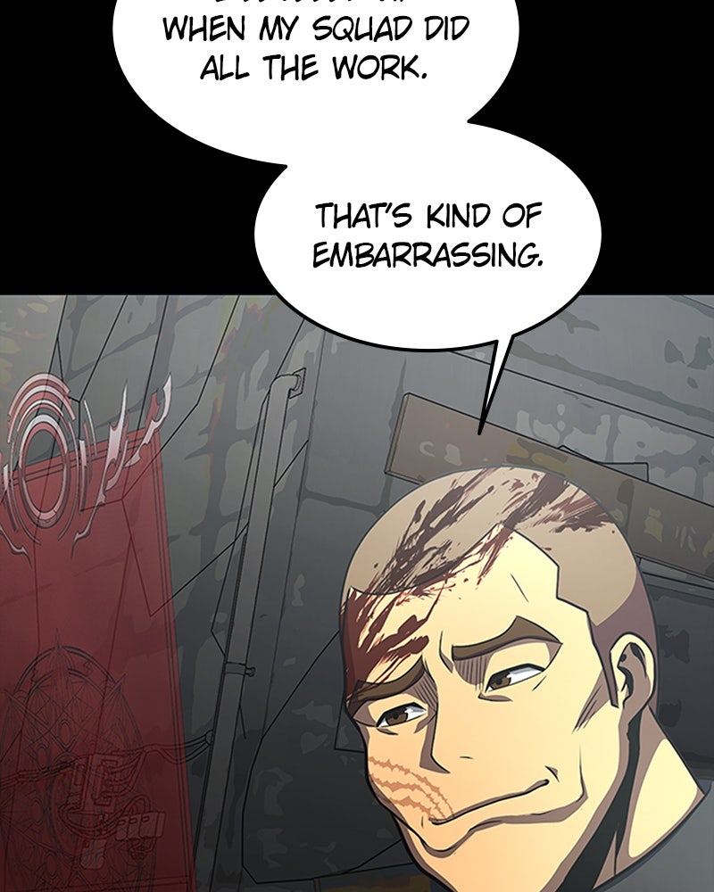 Steel-Eating Player (S2) Episode 85 page 45 - 
