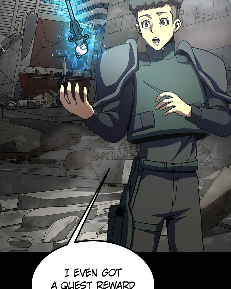 Steel-Eating Player (S2) Episode 85 page 60 - 