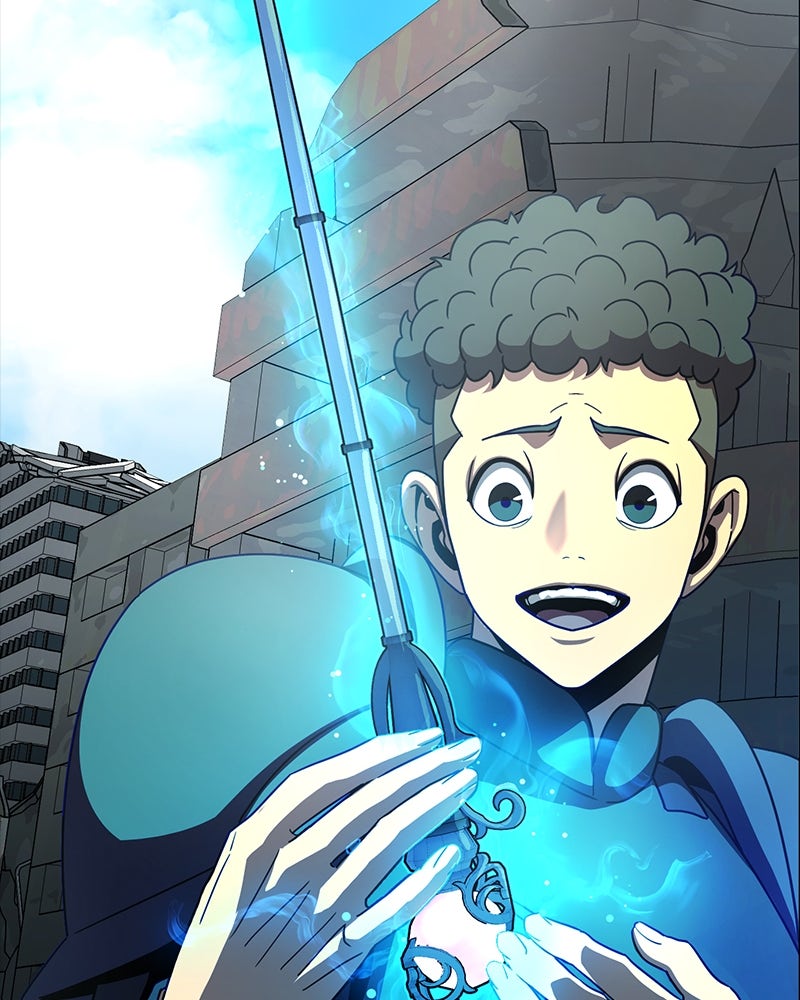 Steel-Eating Player (S2) Episode 85 page 62 - 