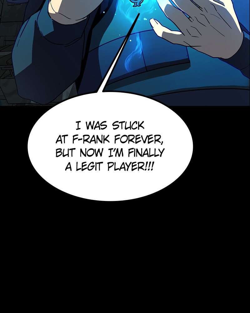 Steel-Eating Player (S2) Episode 85 page 63 - 