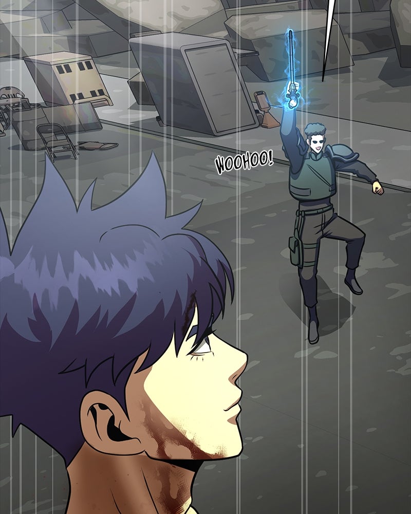 Steel-Eating Player (S2) Episode 85 page 65 - 