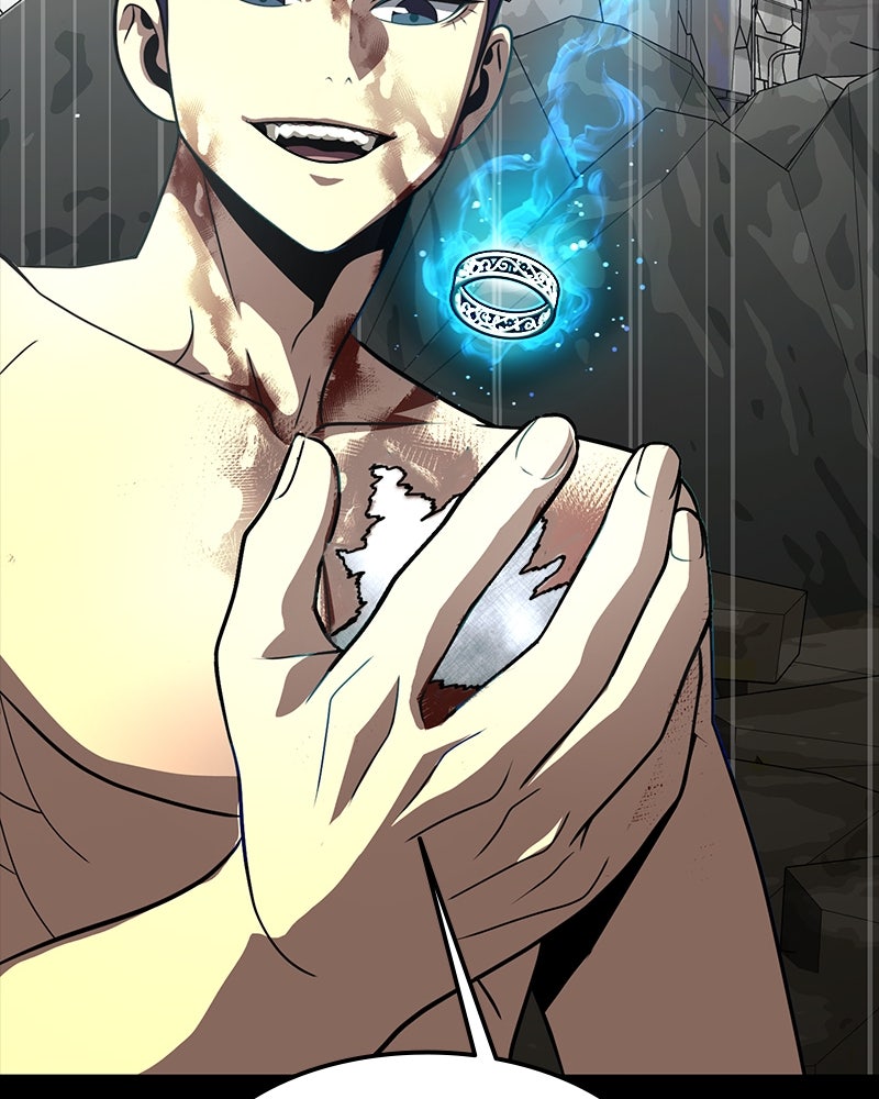Steel-Eating Player (S2) Episode 85 page 70 - 