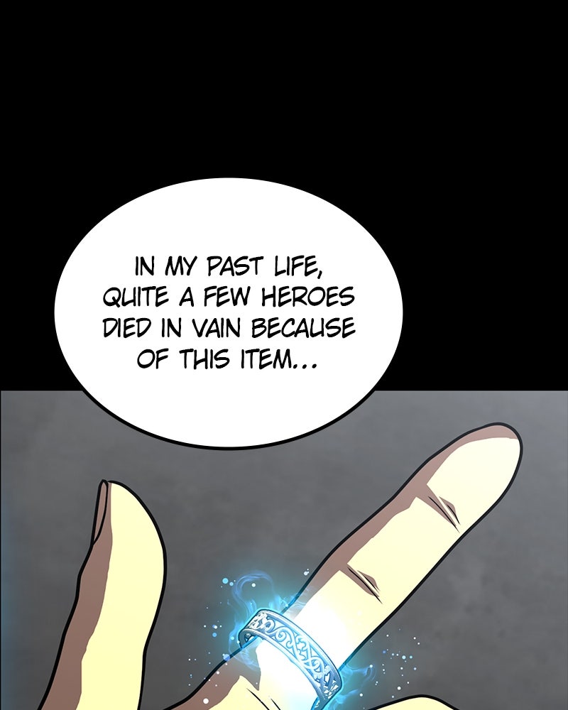Steel-Eating Player (S2) Episode 85 page 72 - 