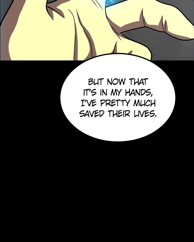 Steel-Eating Player (S2) Episode 85 page 73 - 