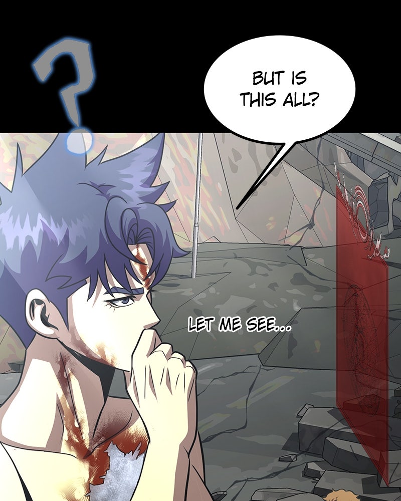 Steel-Eating Player (S2) Episode 85 page 76 - 