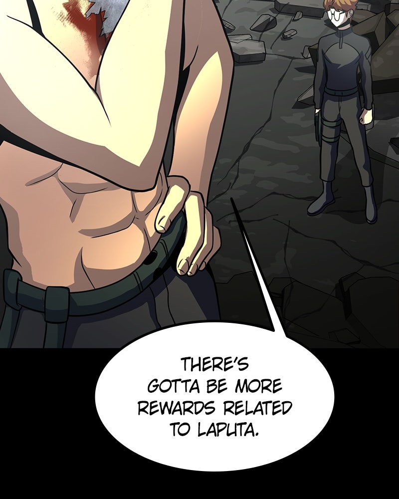 Steel-Eating Player (S2) Episode 85 page 77 - 