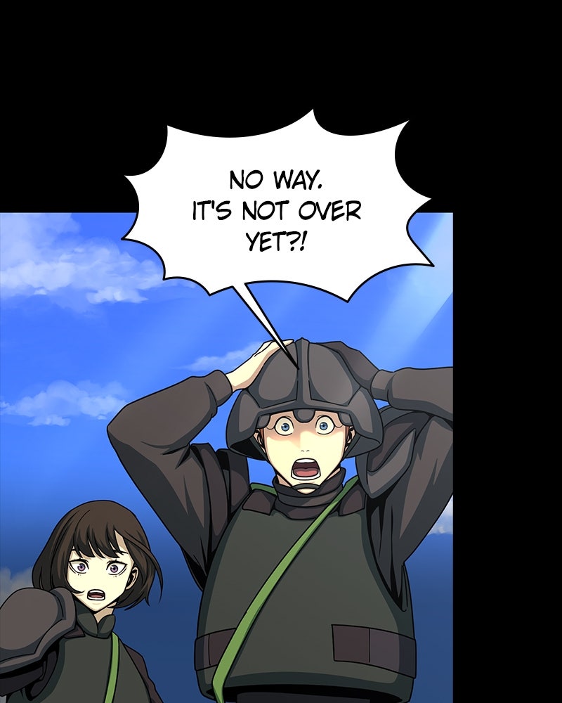 Steel-Eating Player (S2) Episode 85 page 9 - 