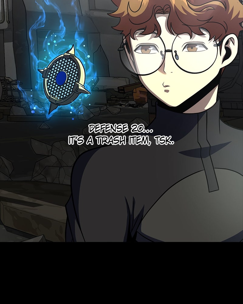 Steel-Eating Player (S2) Episode 85 page 81 - 