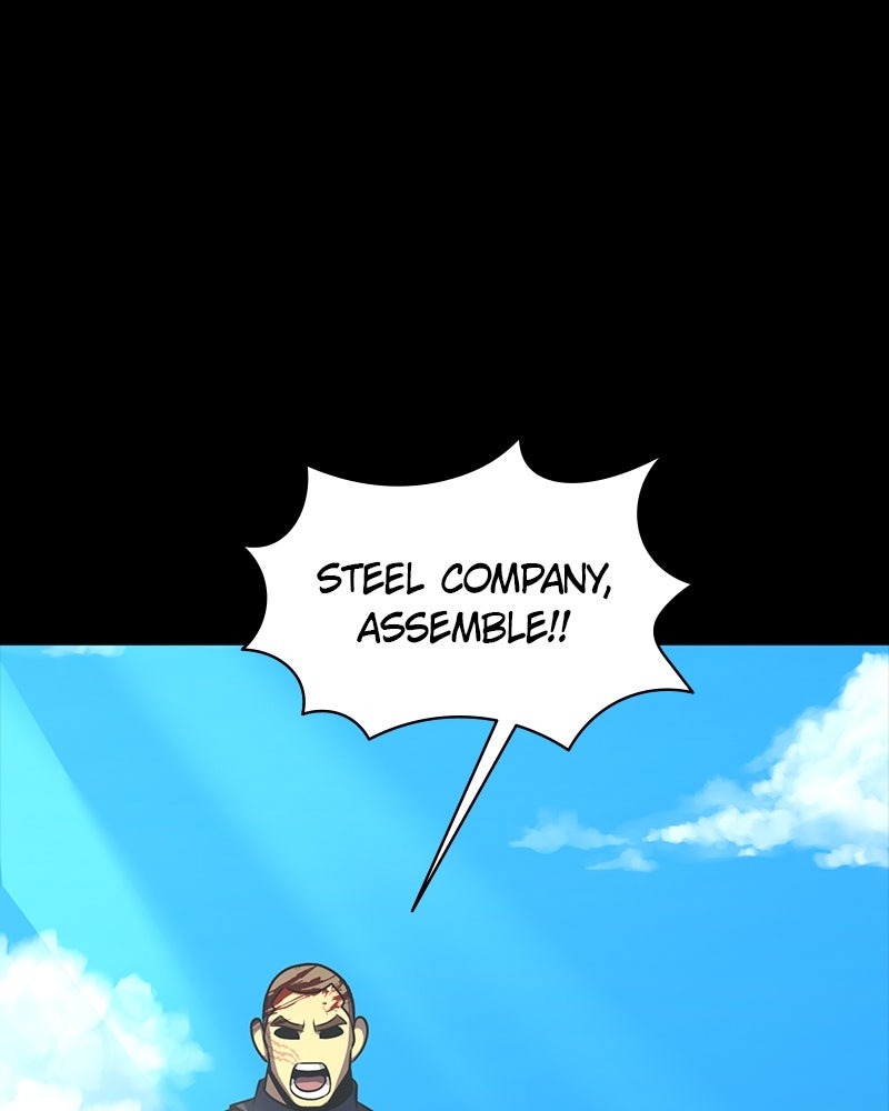 Steel-Eating Player (S2) Episode 85 page 85 - 