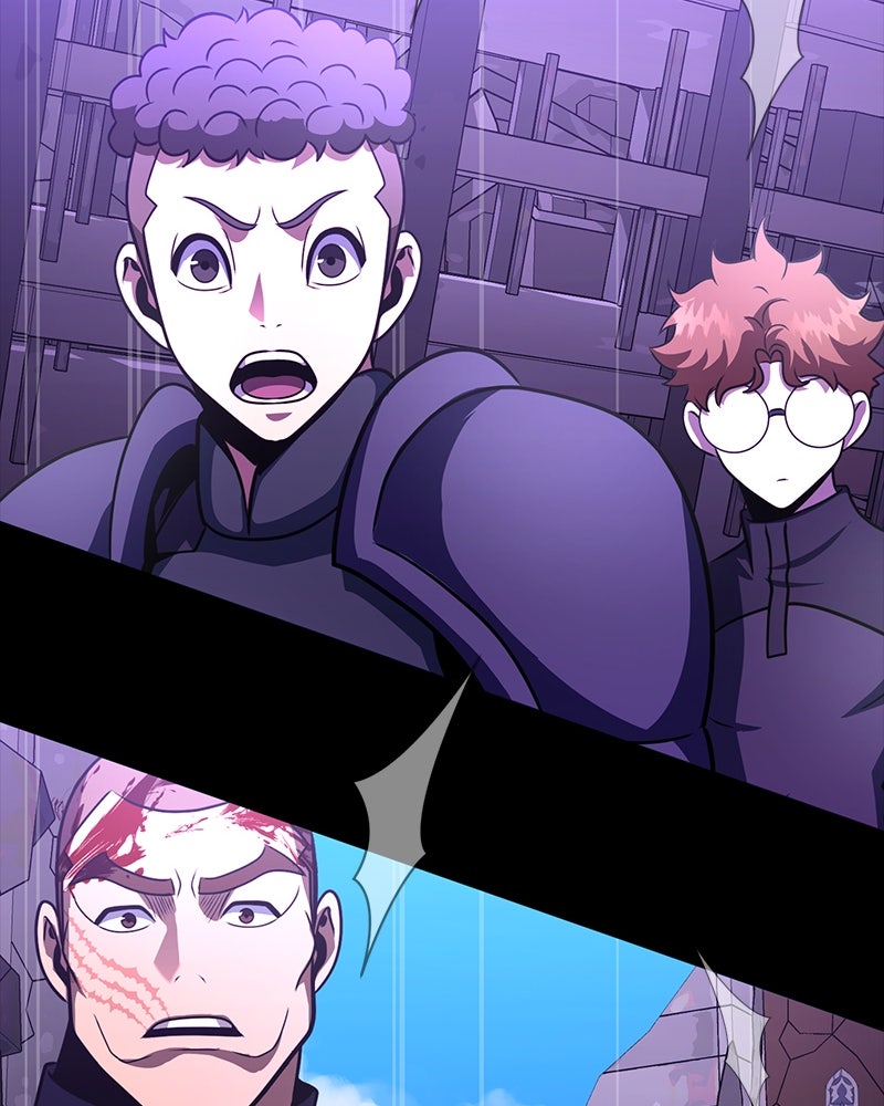 Steel-Eating Player (S2) Episode 85 page 92 - 