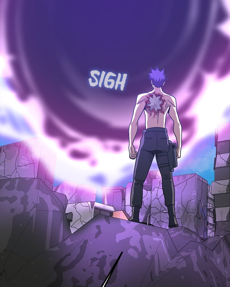 Steel-Eating Player (S2) Episode 85 page 99 - 