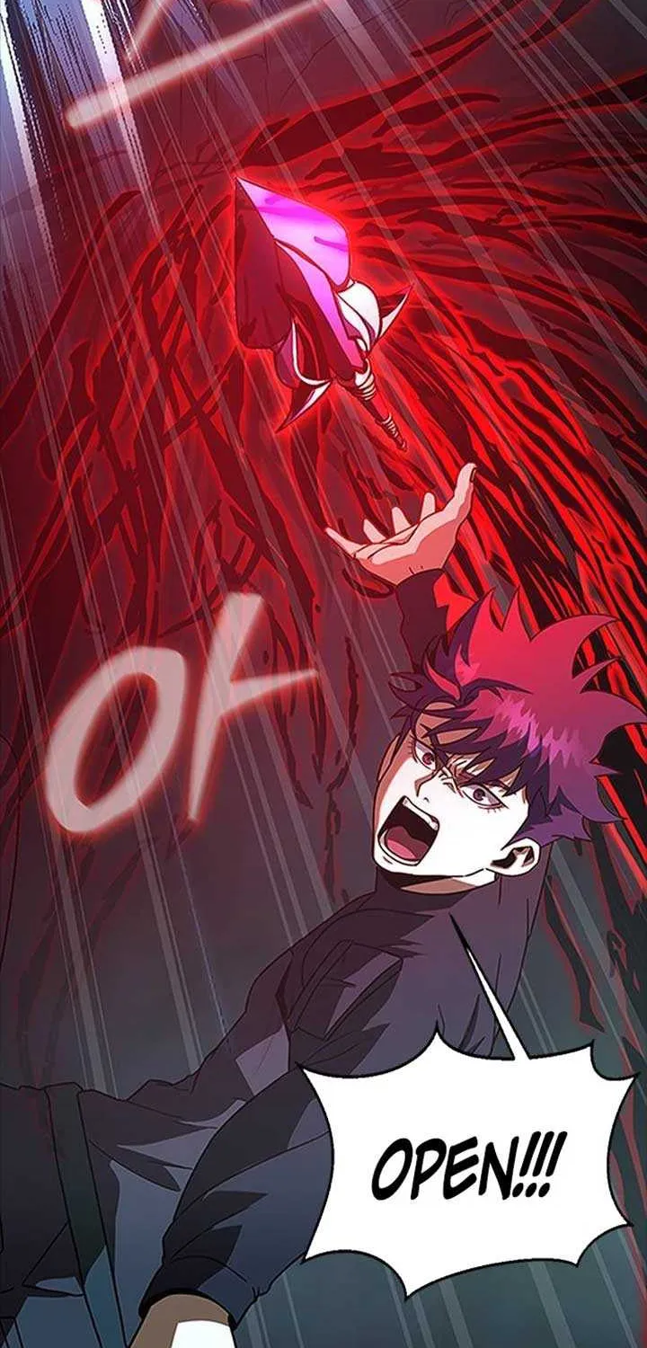 Steel-Eating Player Chapter 86 page 11 - 