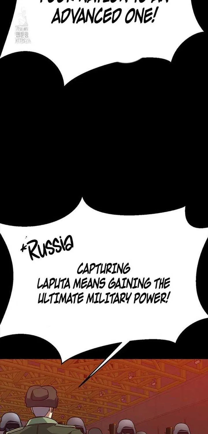 Steel-Eating Player Chapter 86 page 108 - 