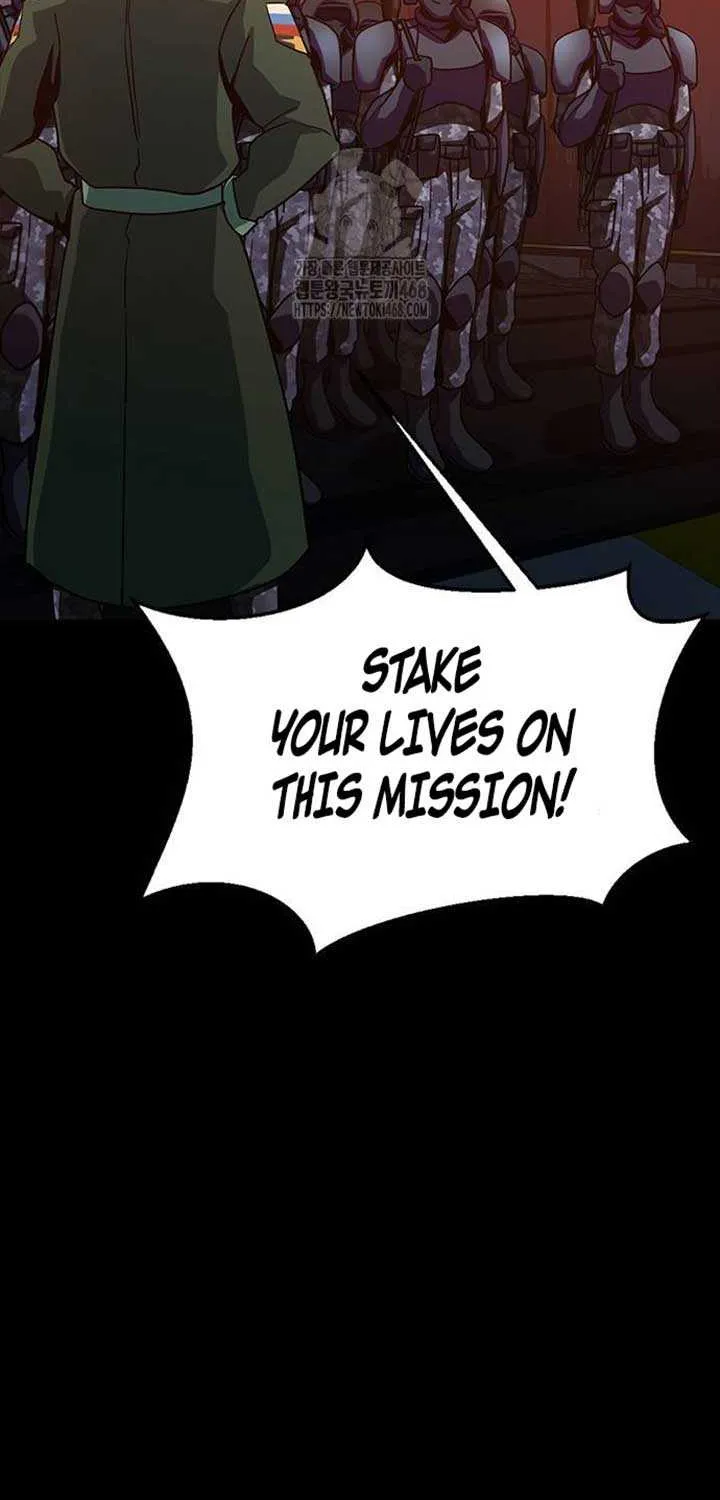 Steel-Eating Player Chapter 86 page 109 - 