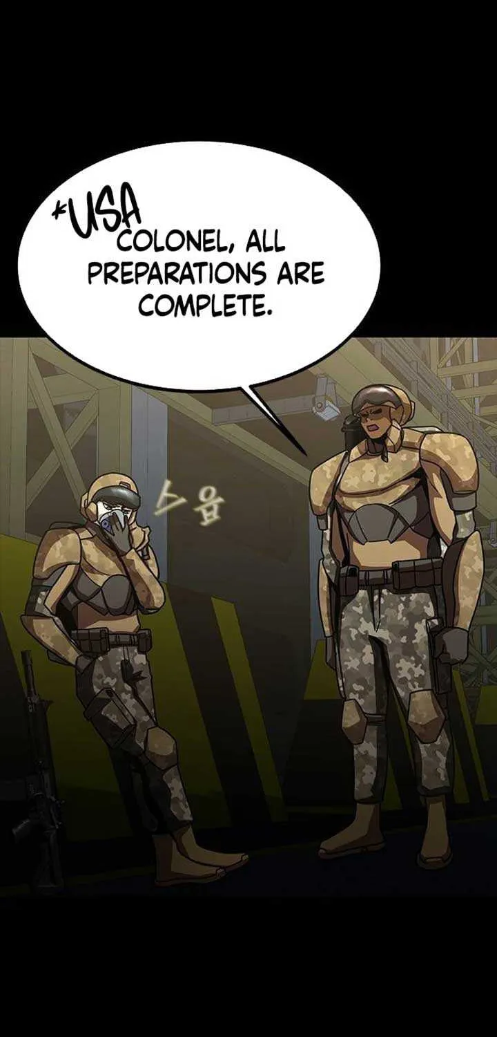 Steel-Eating Player Chapter 86 page 110 - 