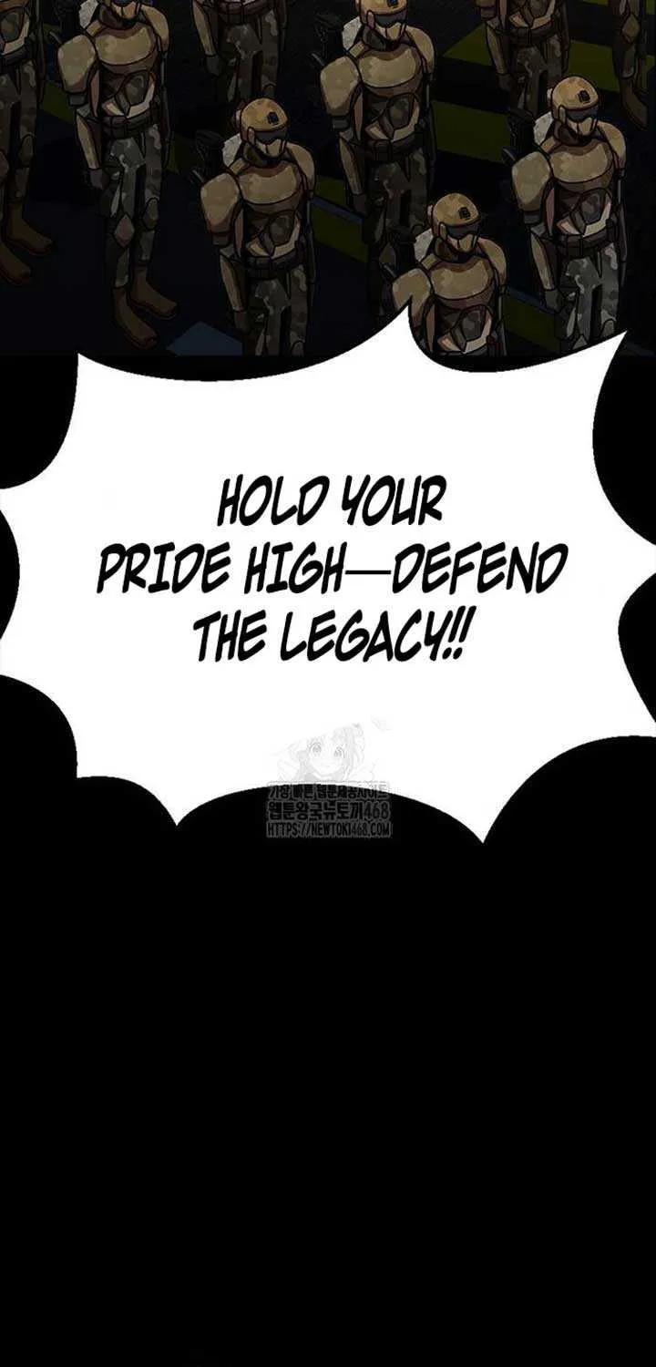 Steel-Eating Player Chapter 86 page 114 - 