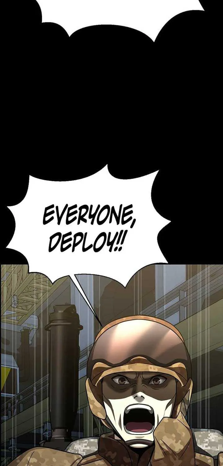 Steel-Eating Player Chapter 86 page 118 - 
