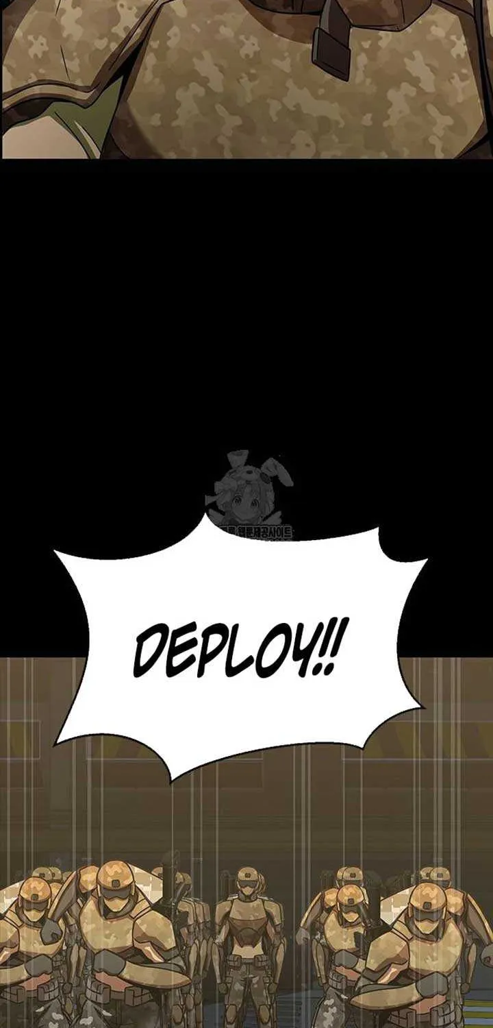 Steel-Eating Player Chapter 86 page 119 - 