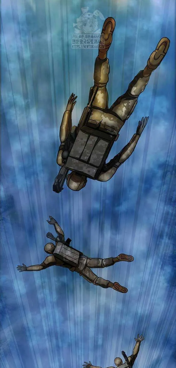 Steel-Eating Player Chapter 86 page 121 - 