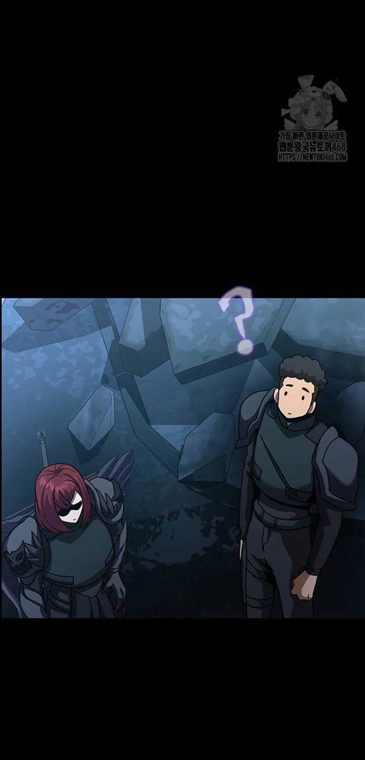 Steel-Eating Player Chapter 86 page 123 - 
