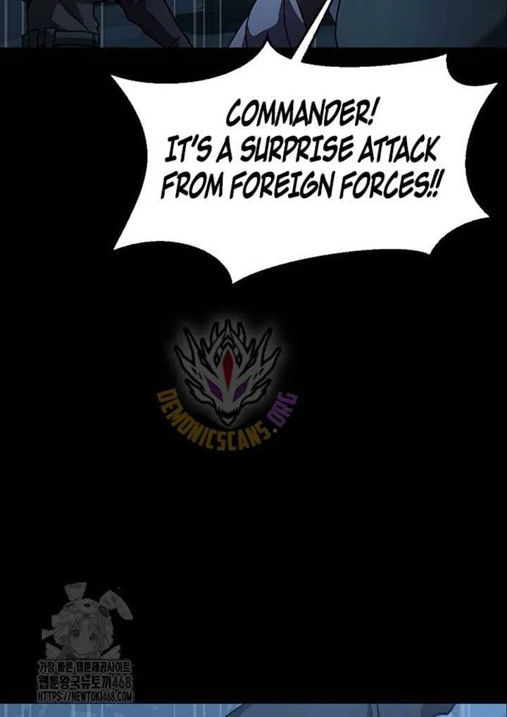 Steel-Eating Player Chapter 86 page 127 - 