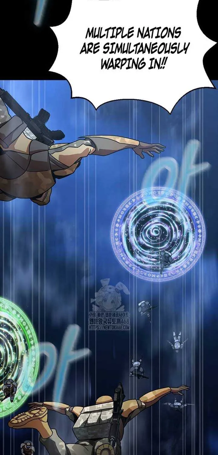 Steel-Eating Player Chapter 86 page 129 - 