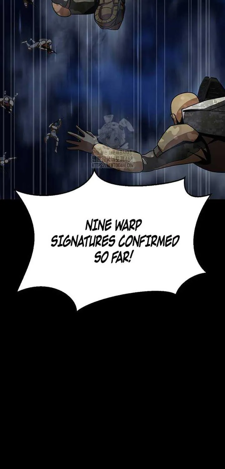 Steel-Eating Player Chapter 86 page 130 - 