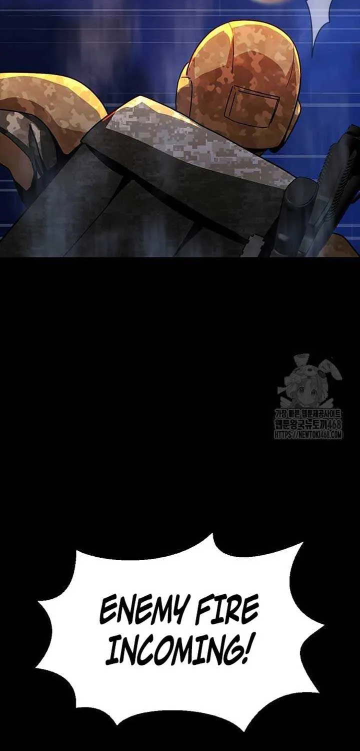 Steel-Eating Player Chapter 86 page 132 - 