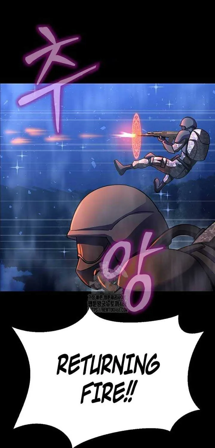 Steel-Eating Player Chapter 86 page 133 - 