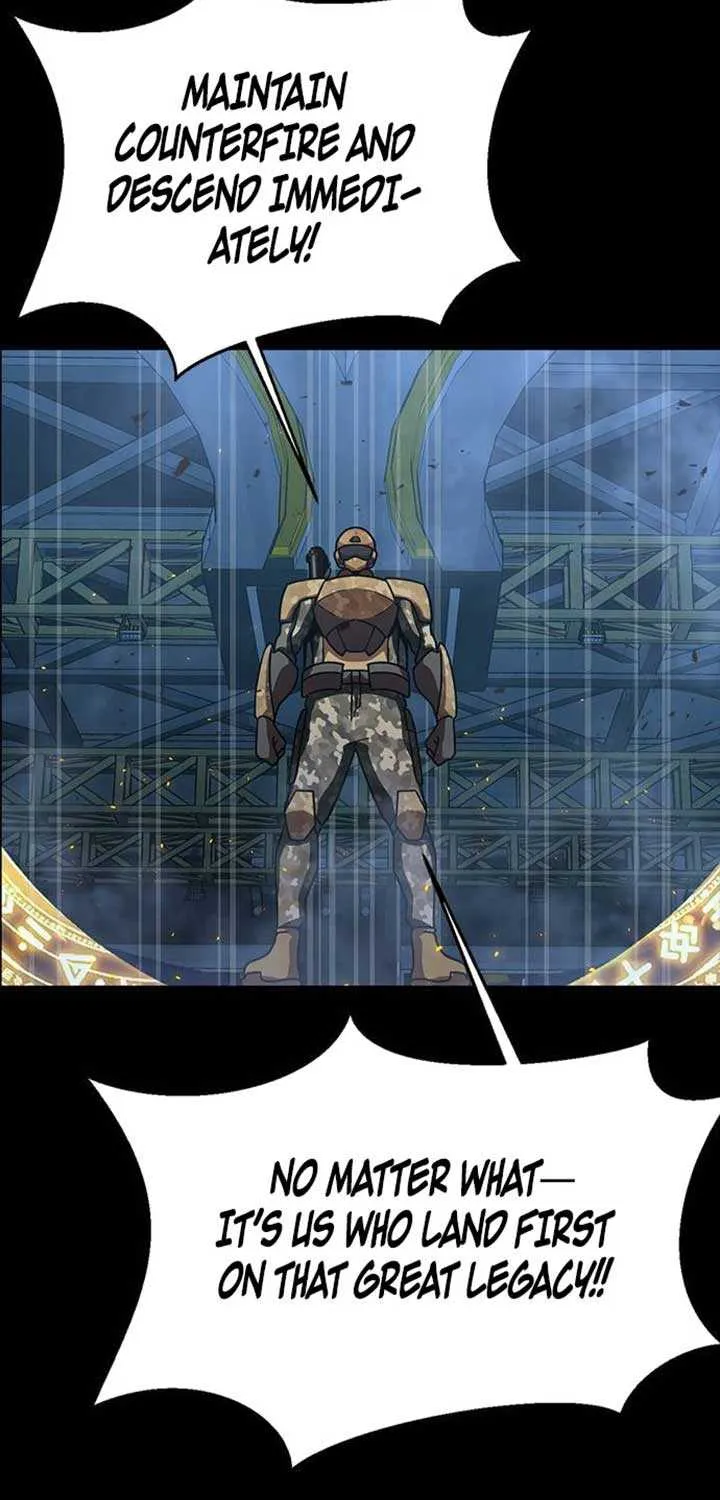 Steel-Eating Player Chapter 86 page 139 - 