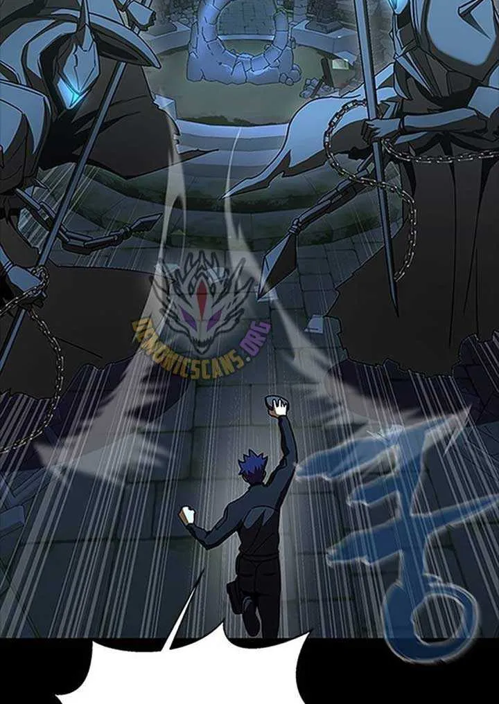 Steel-Eating Player Chapter 86 page 16 - 