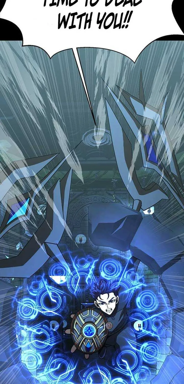 Steel-Eating Player Chapter 86 page 19 - 