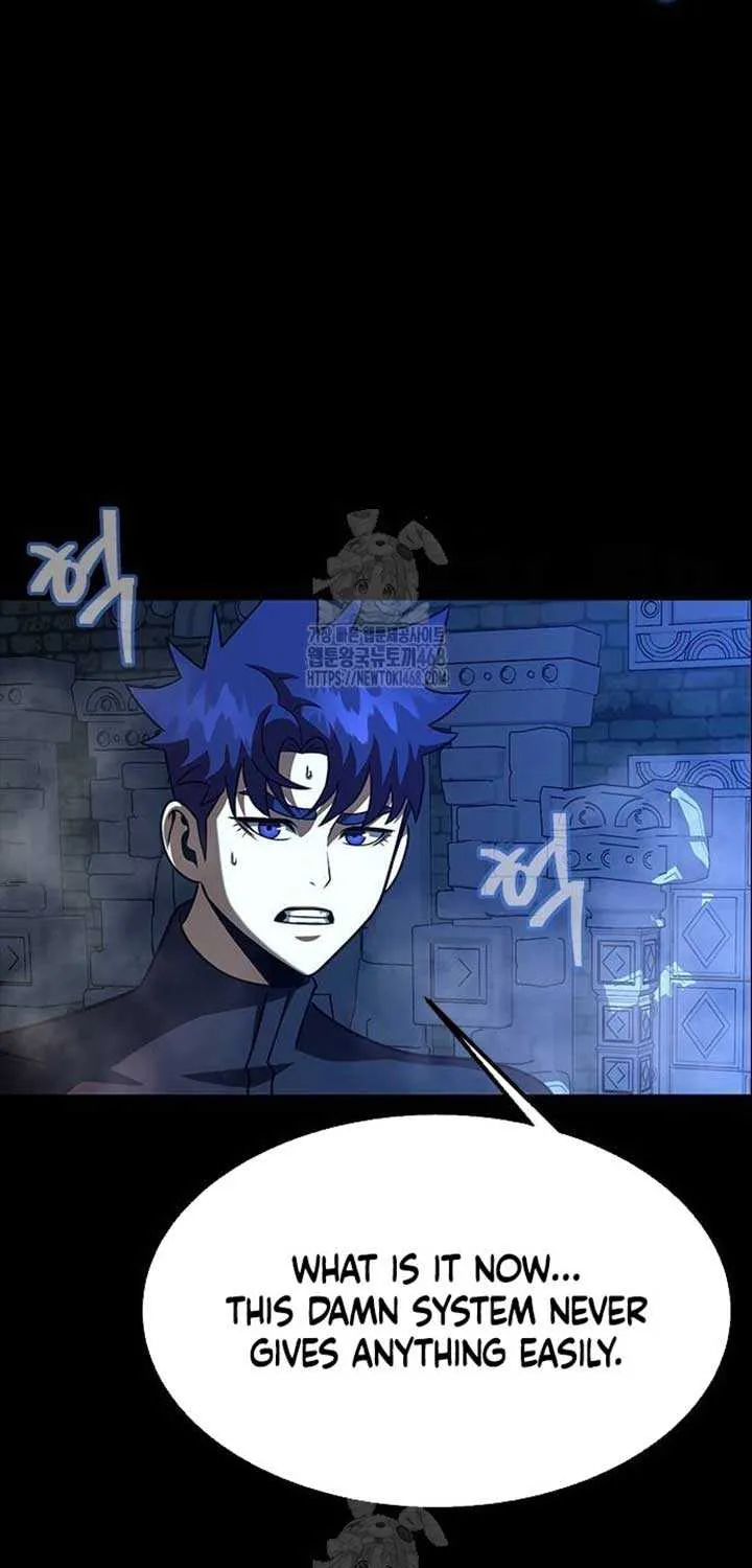 Steel-Eating Player Chapter 86 page 28 - 