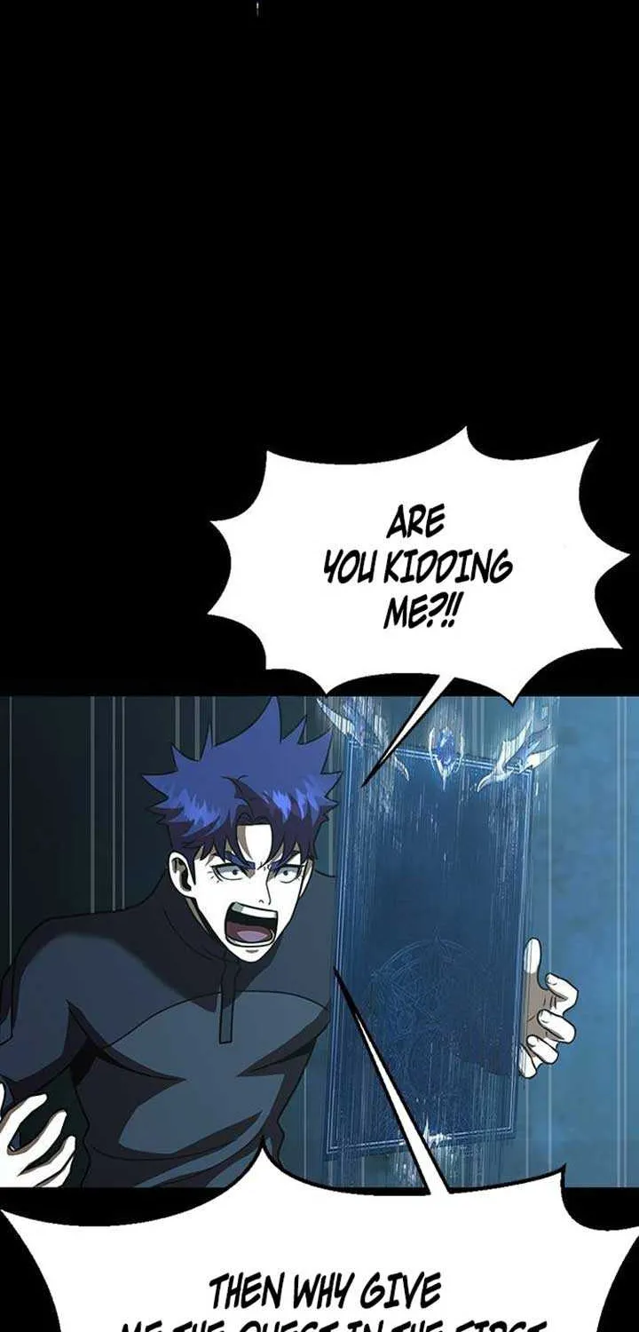 Steel-Eating Player Chapter 86 page 32 - 