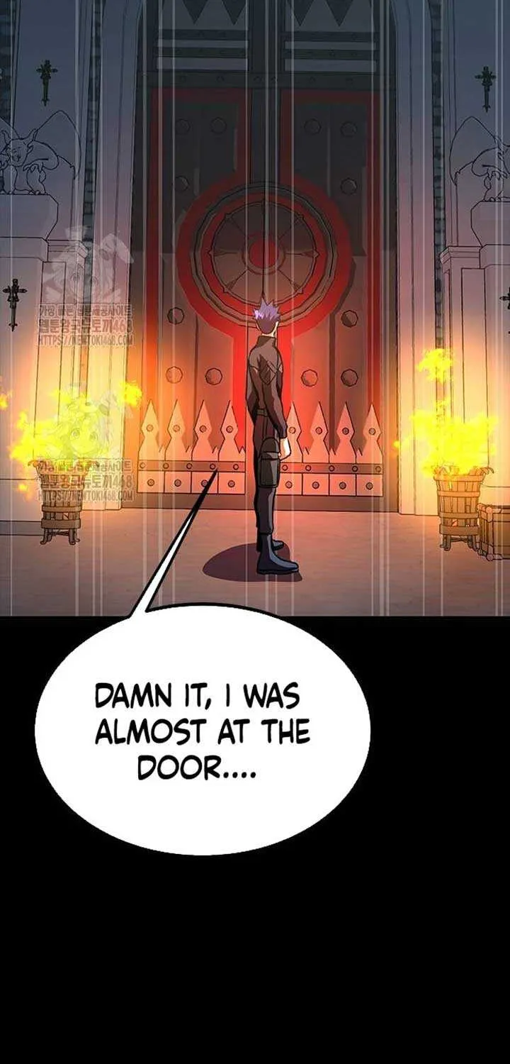 Steel-Eating Player Chapter 86 page 34 - 