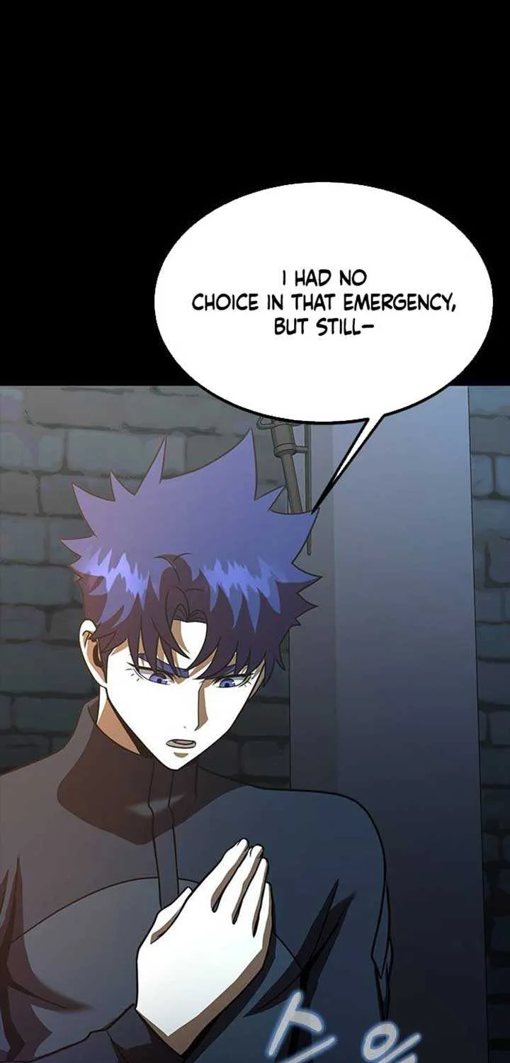 Steel-Eating Player Chapter 86 page 35 - 