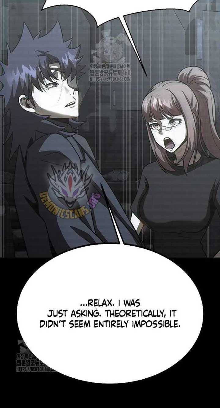 Steel-Eating Player Chapter 86 page 37 - 