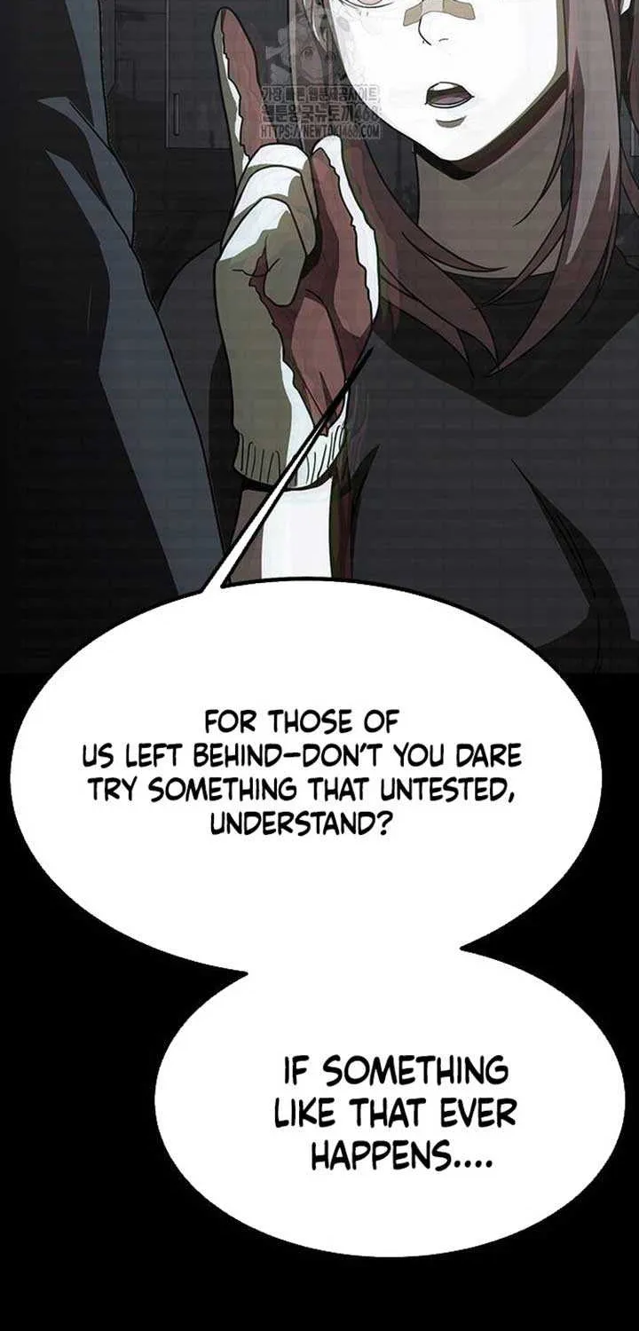 Steel-Eating Player Chapter 86 page 41 - 