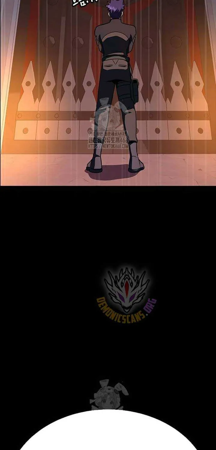 Steel-Eating Player Chapter 86 page 43 - 